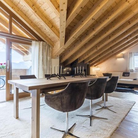 Folgaria Top Rent Bagian luar foto