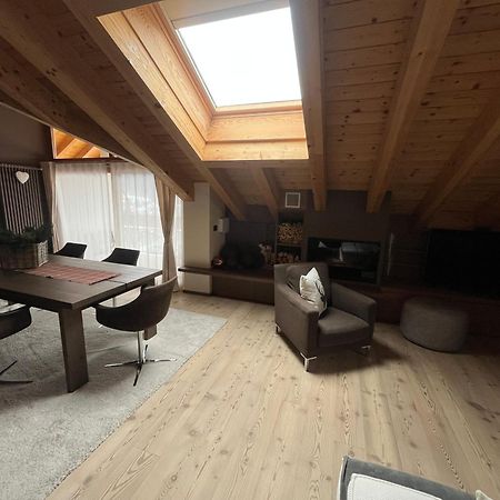 Folgaria Top Rent Bagian luar foto