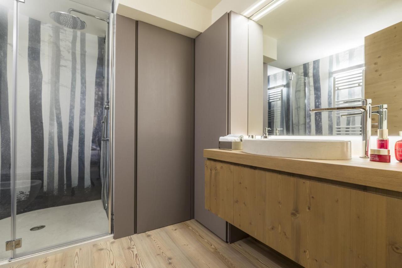 Folgaria Top Rent Bagian luar foto