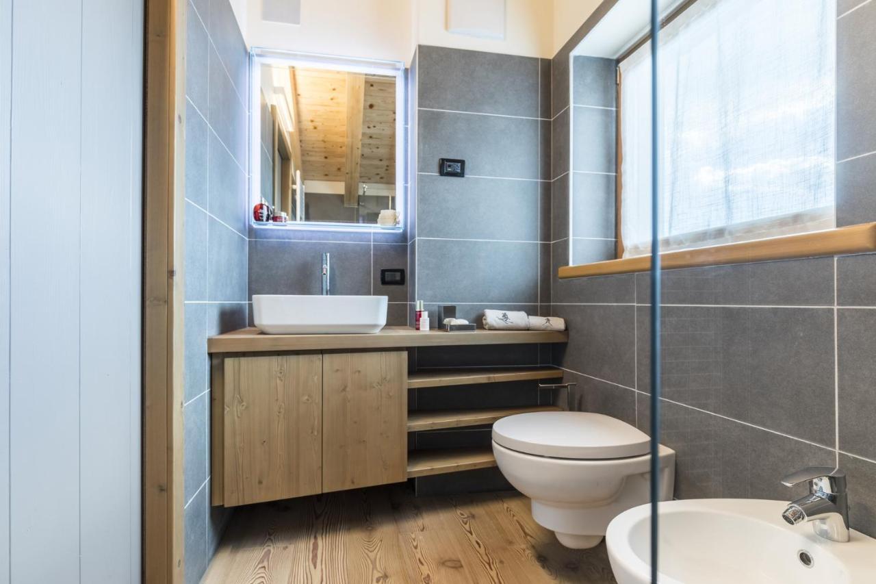 Folgaria Top Rent Bagian luar foto