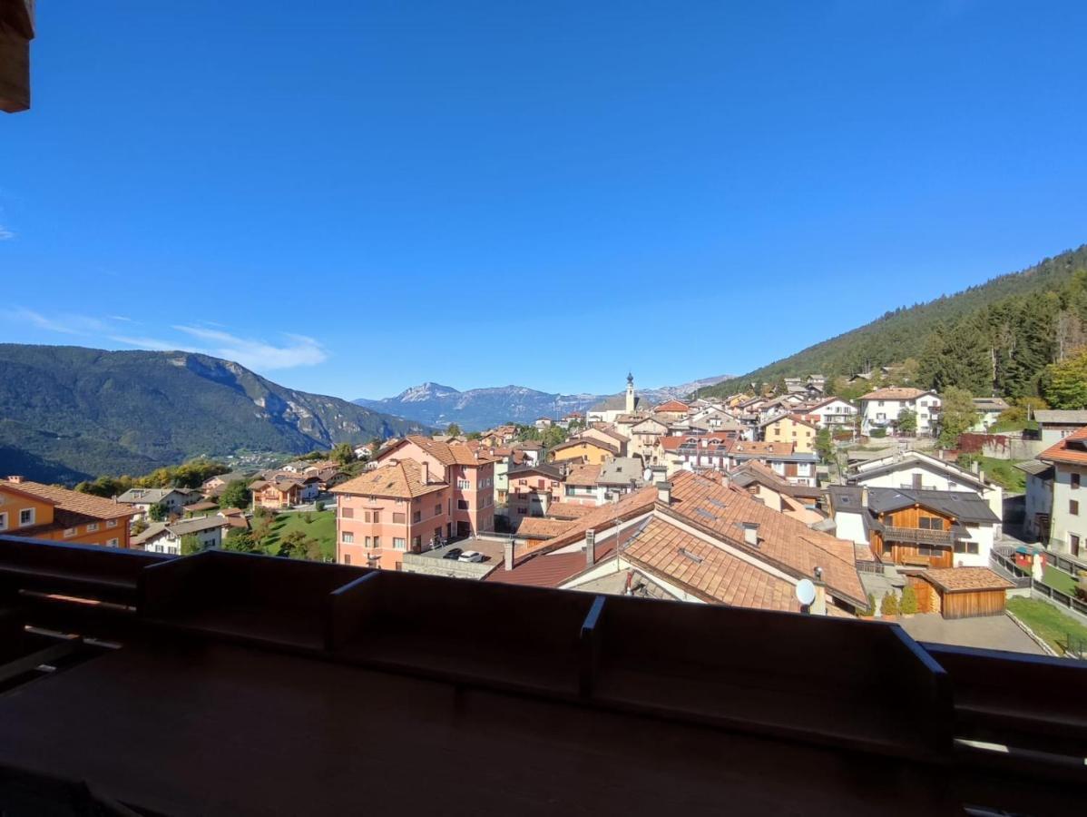 Folgaria Top Rent Bagian luar foto