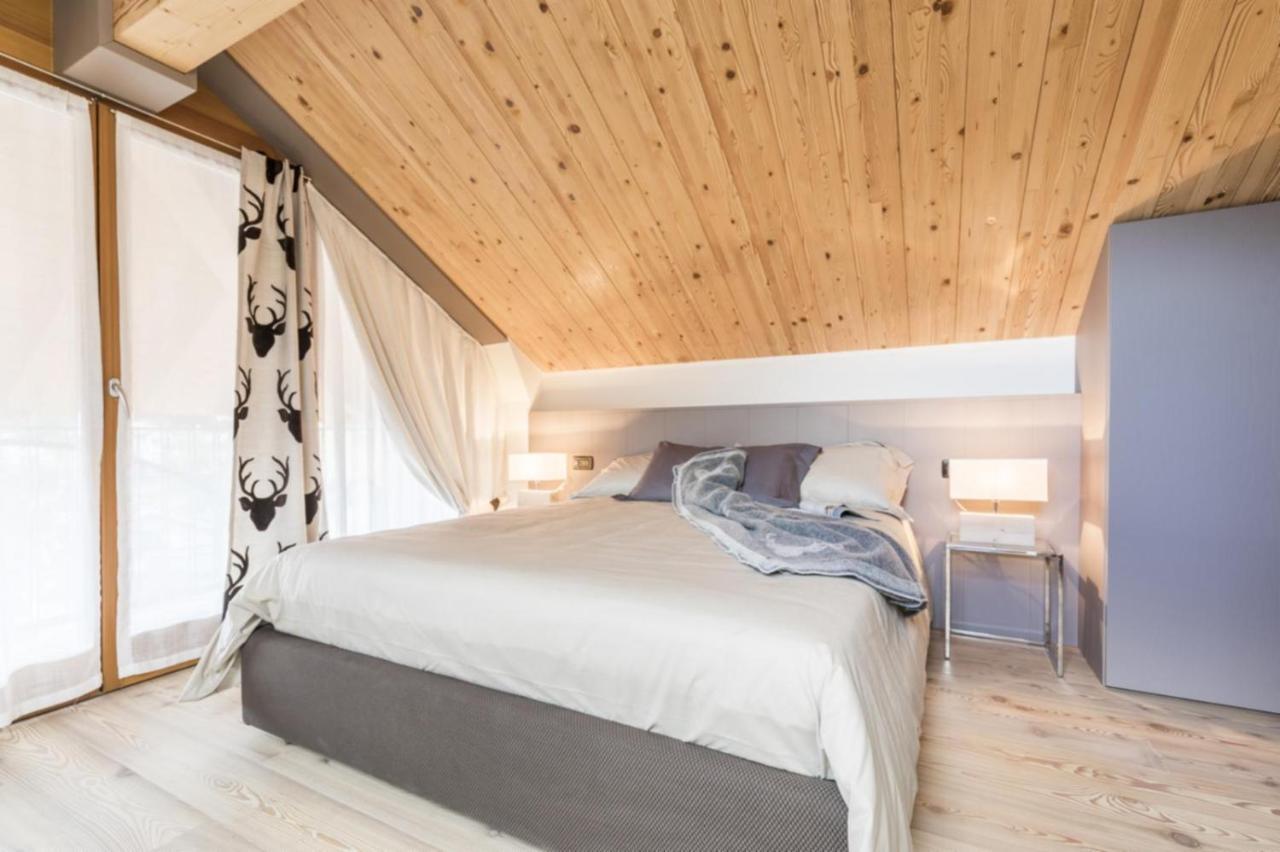 Folgaria Top Rent Bagian luar foto