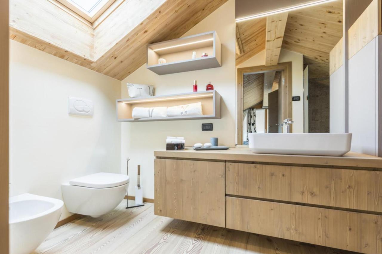 Folgaria Top Rent Bagian luar foto