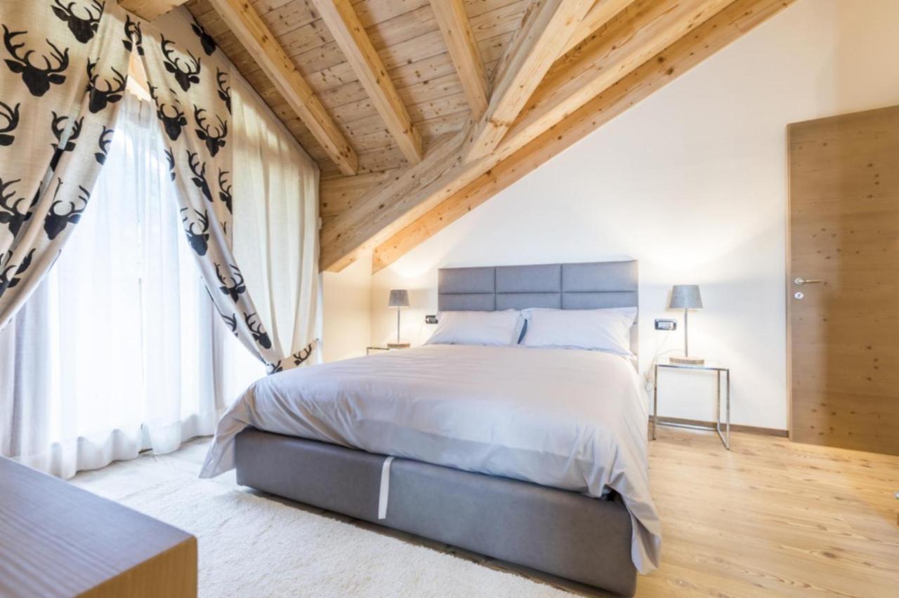 Folgaria Top Rent Bagian luar foto