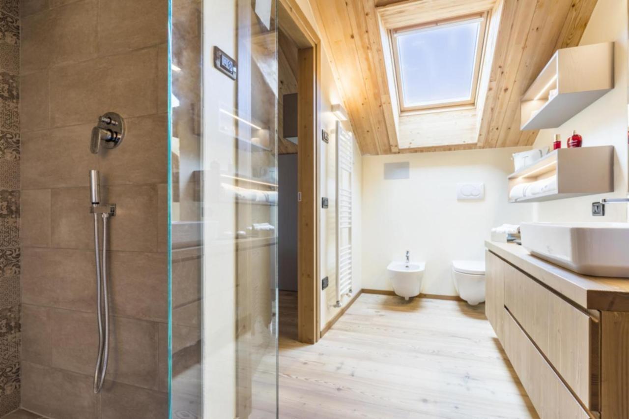 Folgaria Top Rent Bagian luar foto
