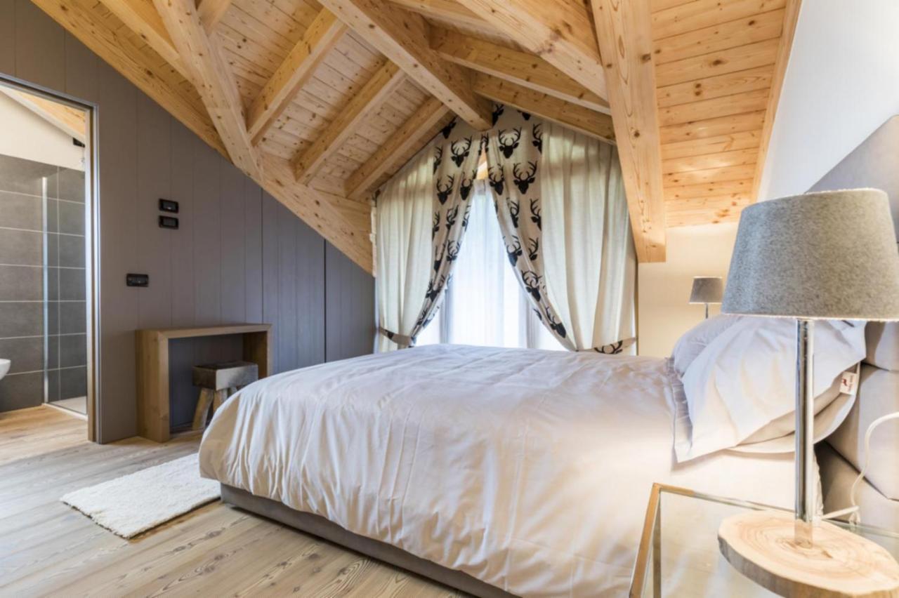 Folgaria Top Rent Bagian luar foto