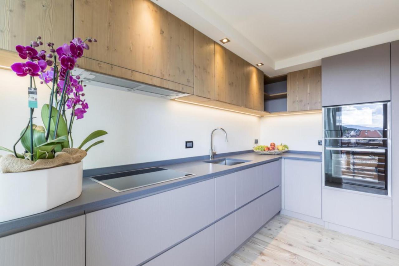 Folgaria Top Rent Bagian luar foto