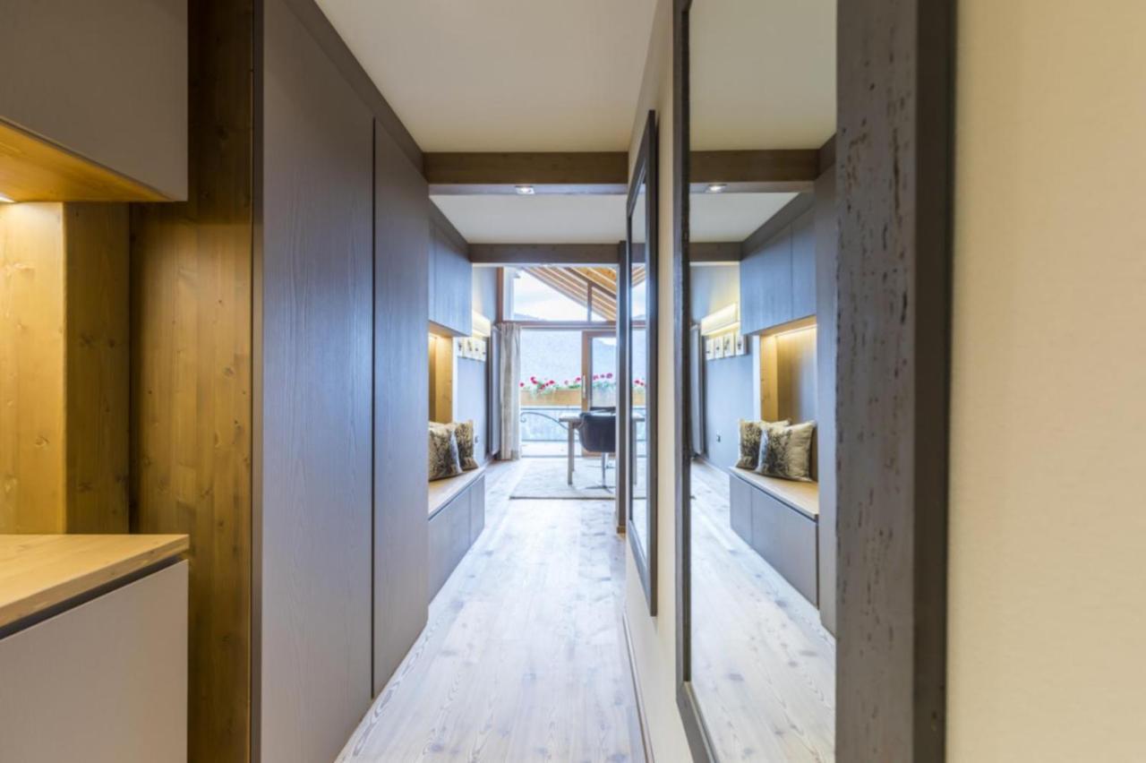 Folgaria Top Rent Bagian luar foto