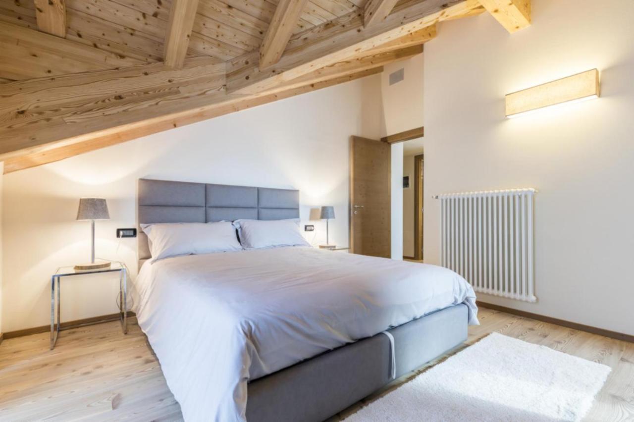 Folgaria Top Rent Bagian luar foto