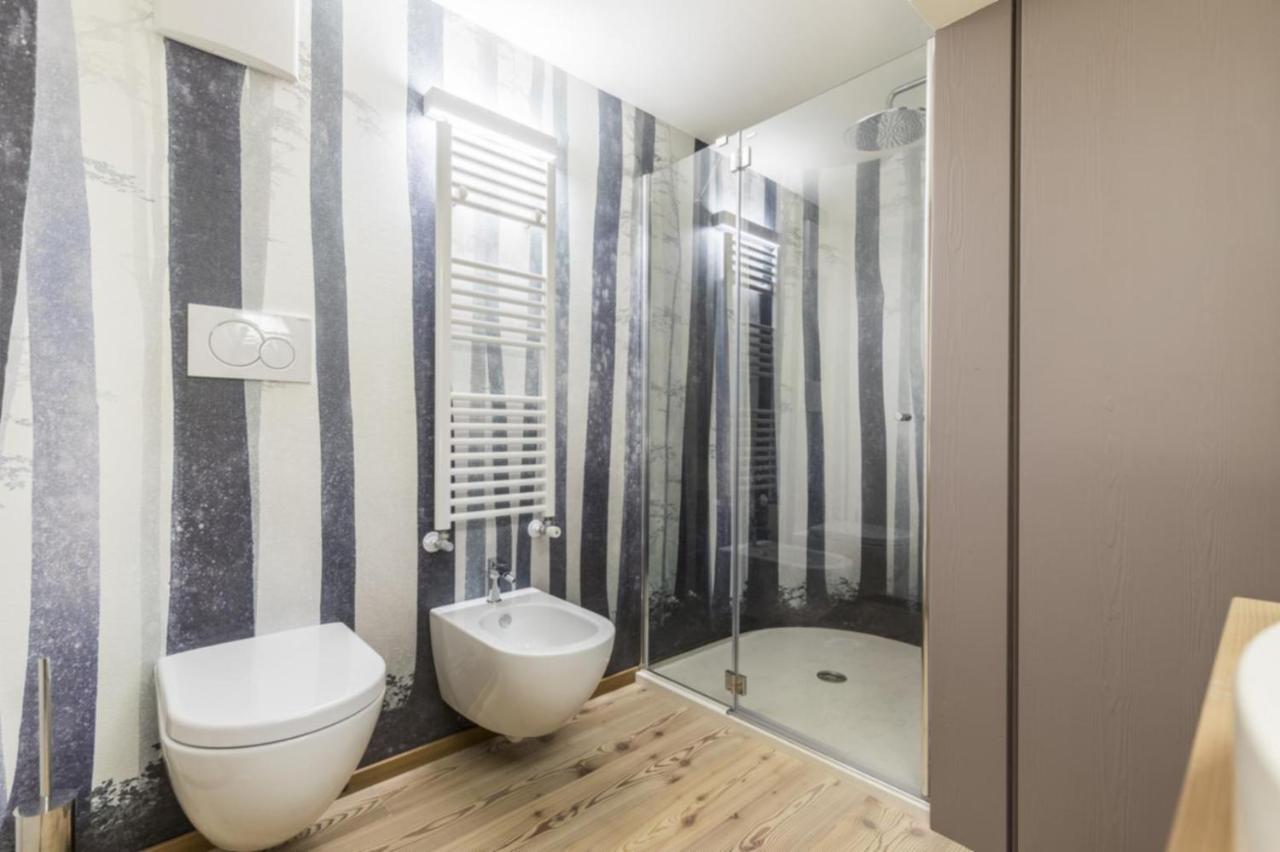 Folgaria Top Rent Bagian luar foto