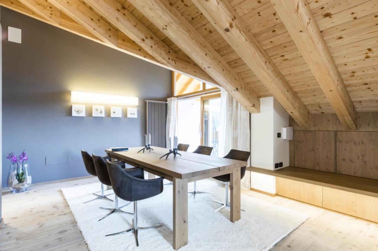 Folgaria Top Rent Bagian luar foto