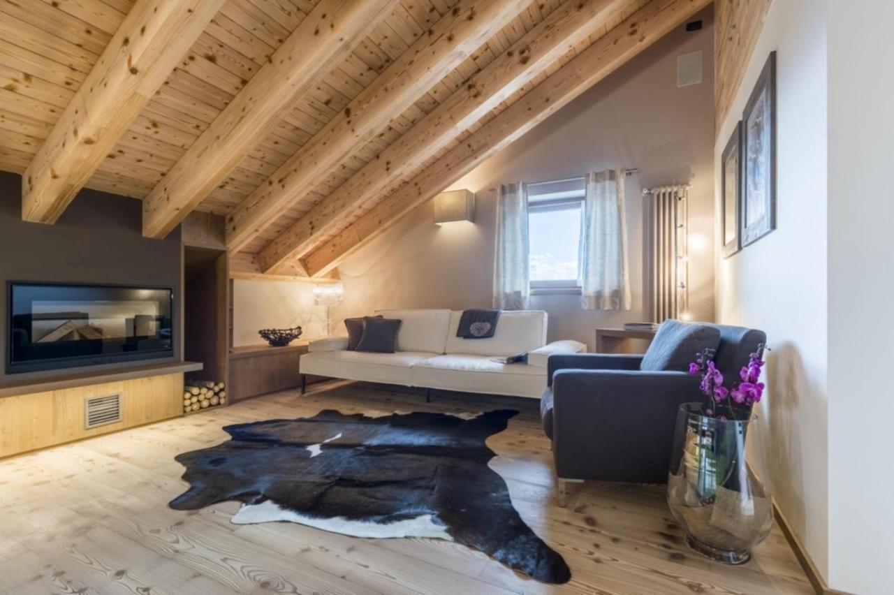 Folgaria Top Rent Bagian luar foto