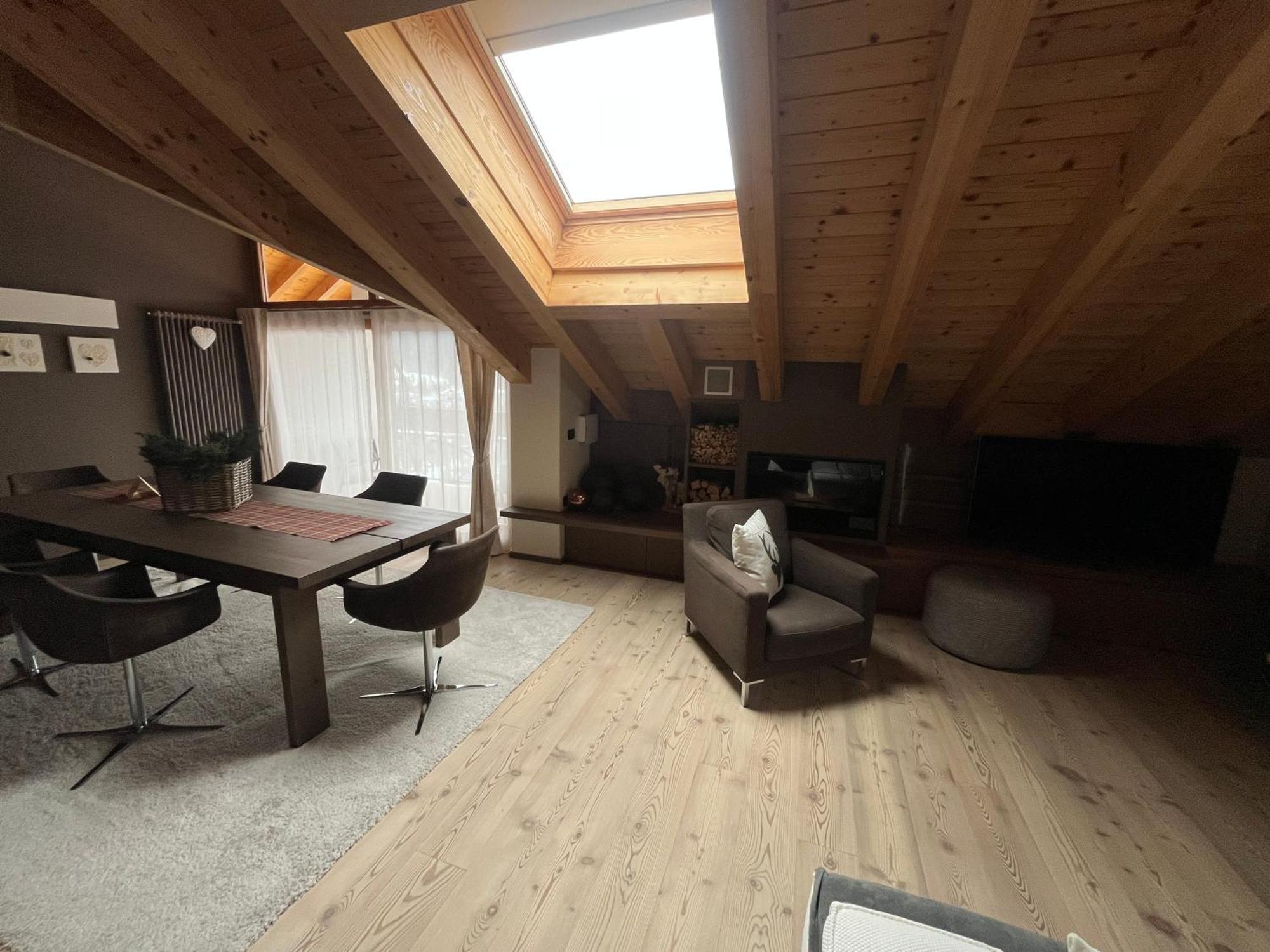 Folgaria Top Rent Bagian luar foto