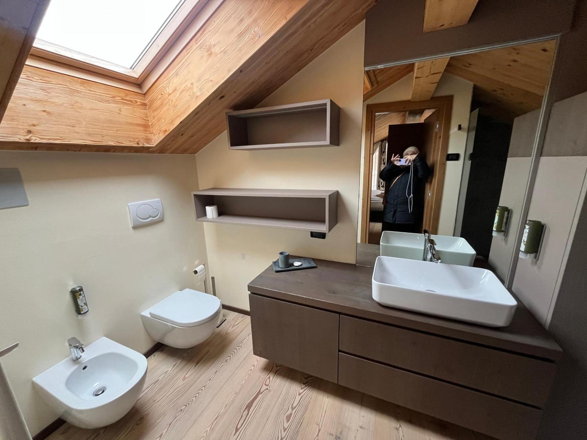 Folgaria Top Rent Bagian luar foto