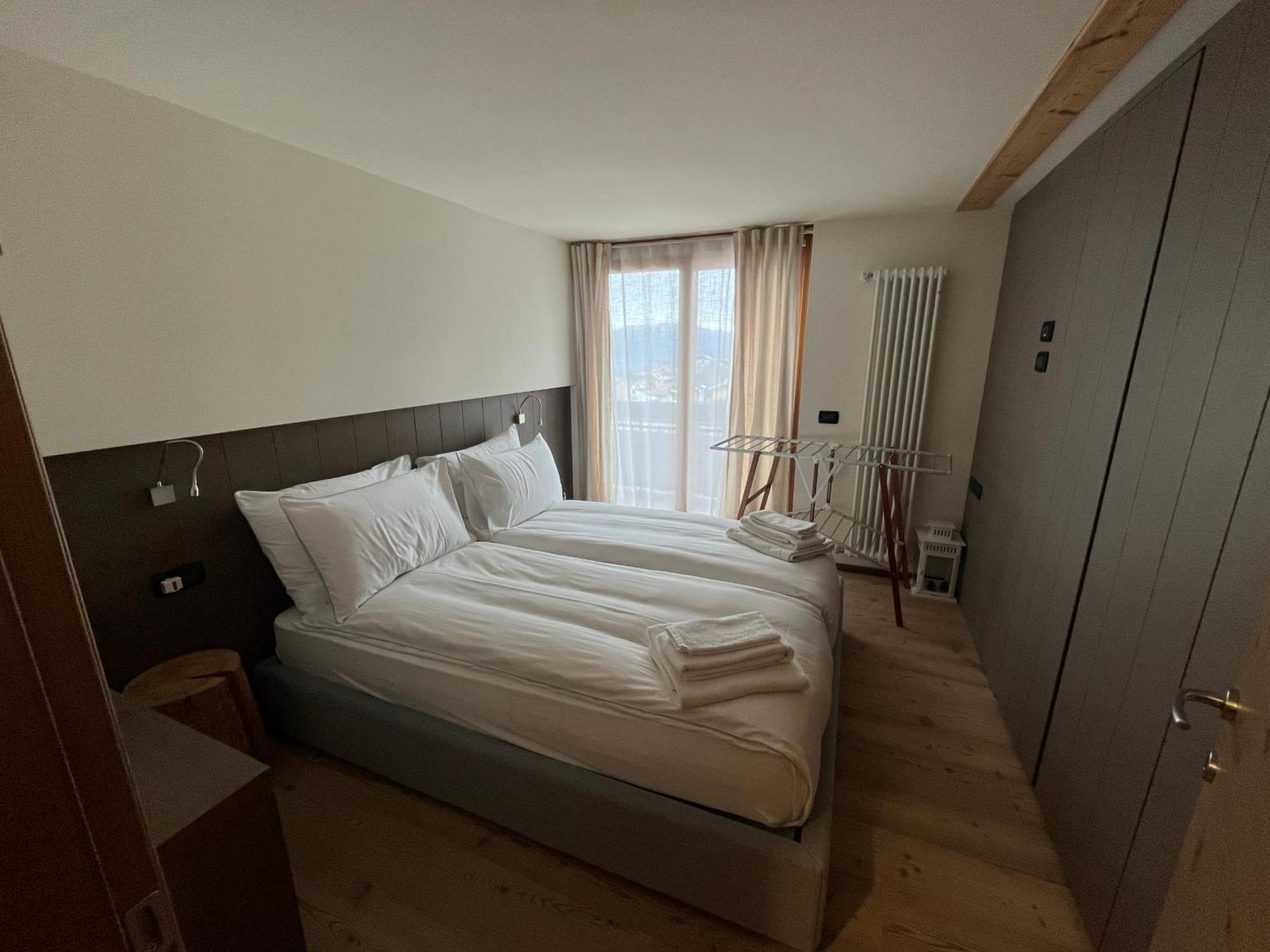 Folgaria Top Rent Bagian luar foto