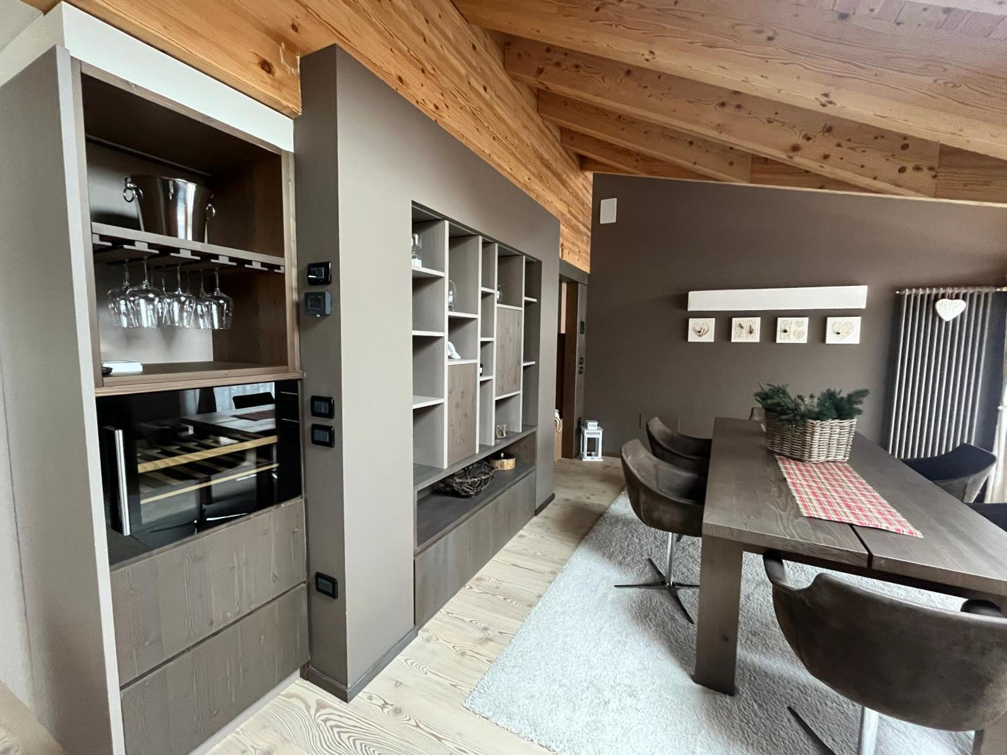 Folgaria Top Rent Bagian luar foto