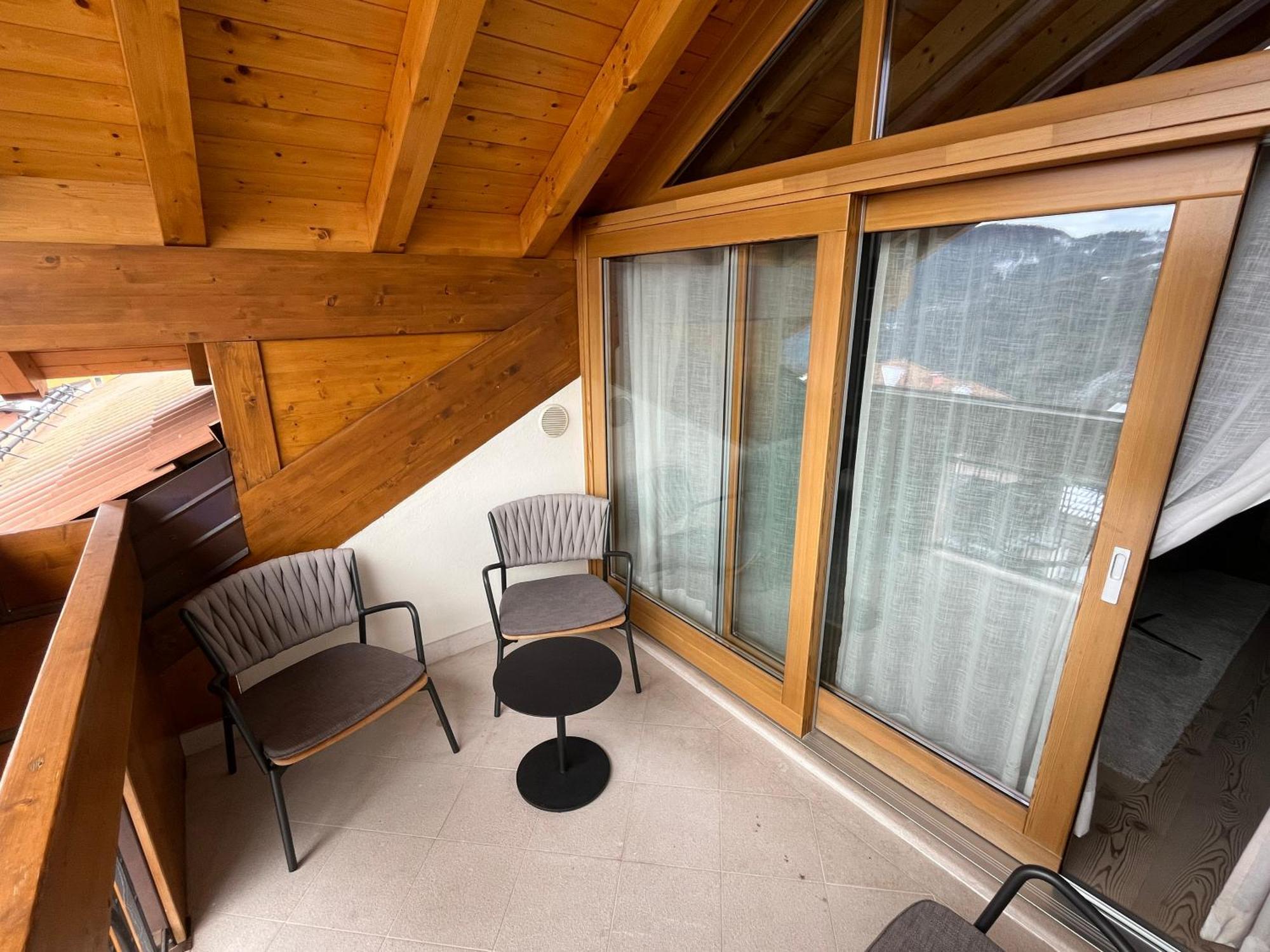 Folgaria Top Rent Bagian luar foto
