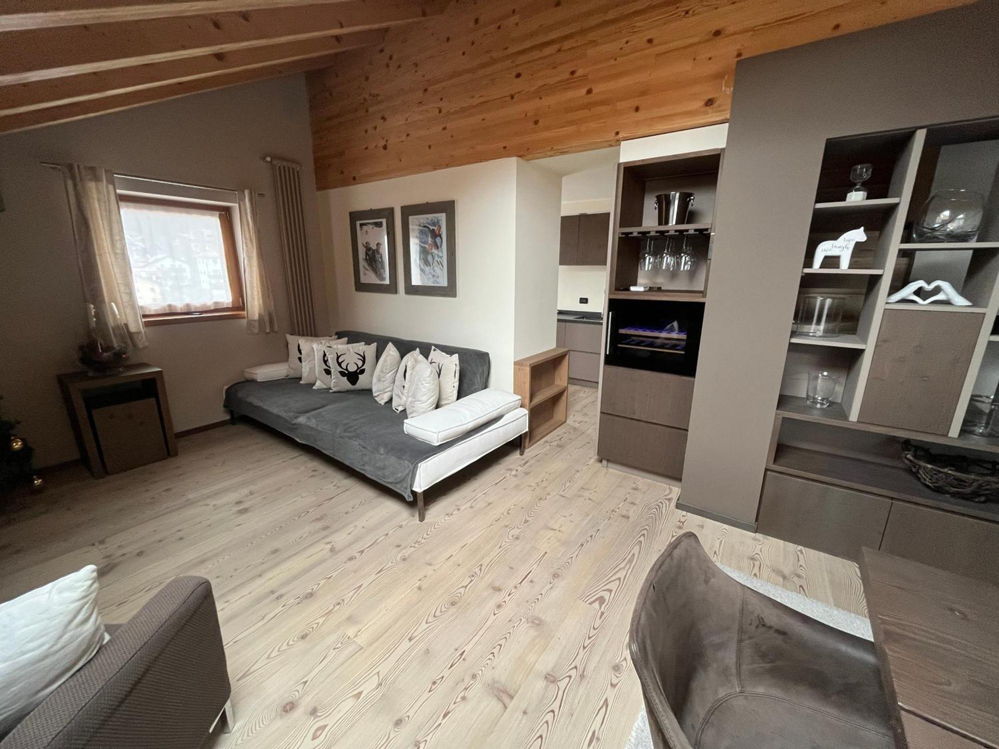 Folgaria Top Rent Bagian luar foto