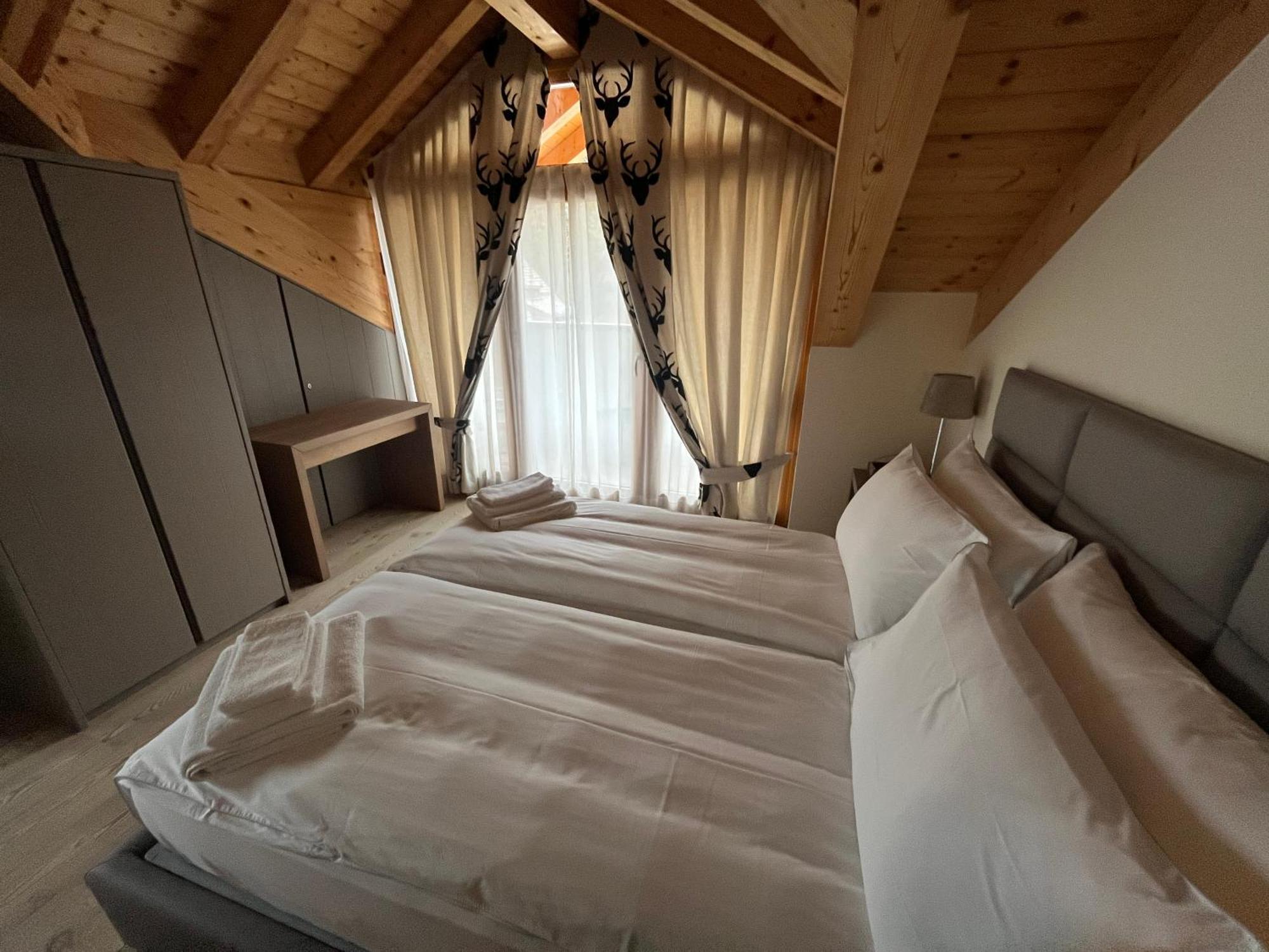 Folgaria Top Rent Bagian luar foto
